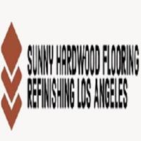 Sunny Hardwood Flooring Refinishing Los Angeles image 1